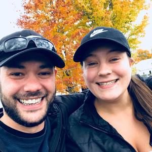 Meet your Posher, Derek